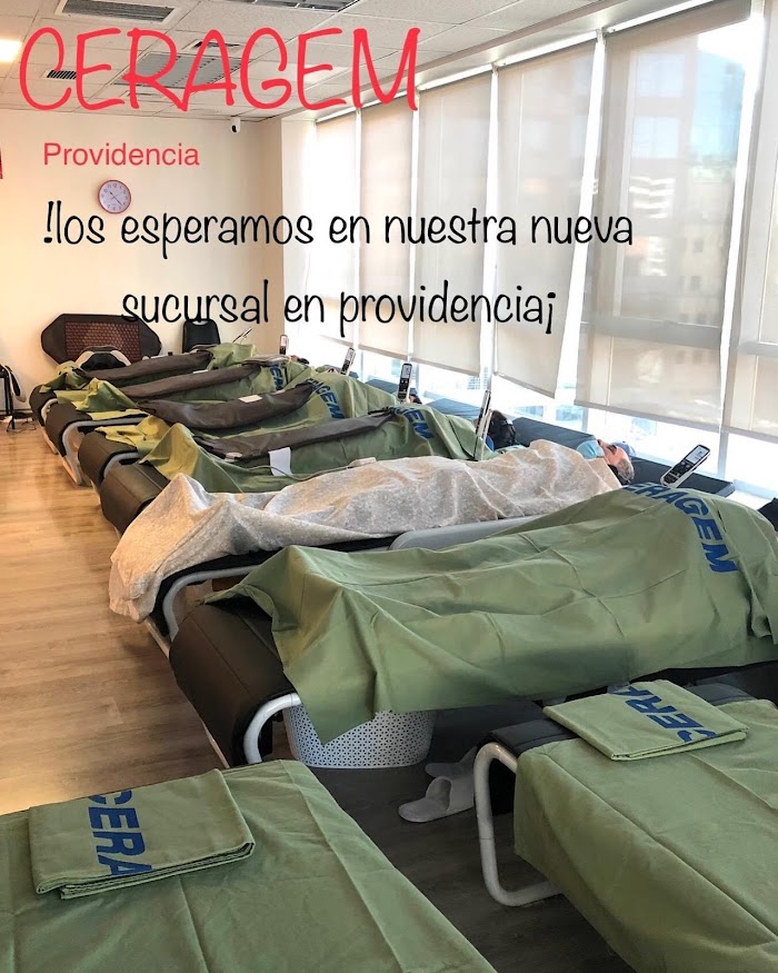 1740915533 195 CERAGEM PROVIDENCIA CERAGEM PROVIDENCIA