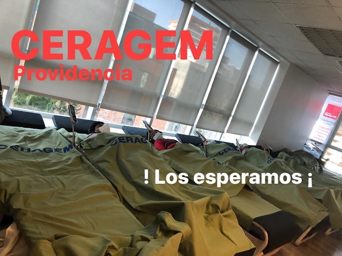 1740915533 761 CERAGEM PROVIDENCIA CERAGEM PROVIDENCIA