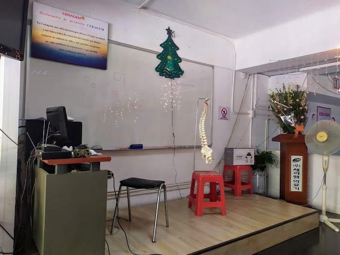 1740915535 836 CERAGEM PROVIDENCIA CERAGEM PROVIDENCIA