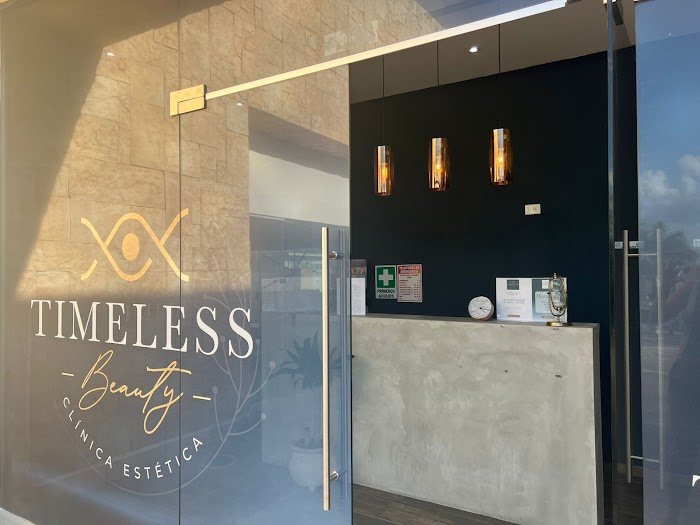 1740917189 450 Timeless Beauty Medicina Estetica Aesthetics Doctor Timeless Beauty - Medicina Estética - Aesthetics Doctor