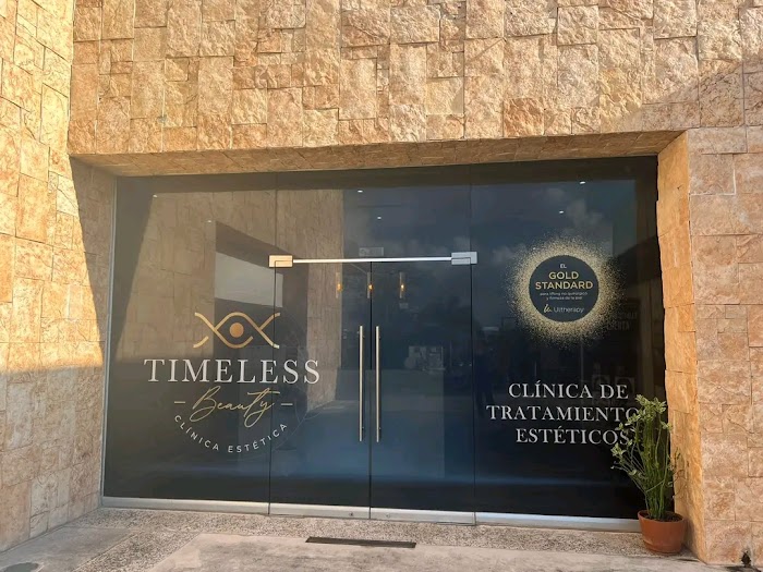1740917189 465 Timeless Beauty Medicina Estetica Aesthetics Doctor Timeless Beauty - Medicina Estética - Aesthetics Doctor