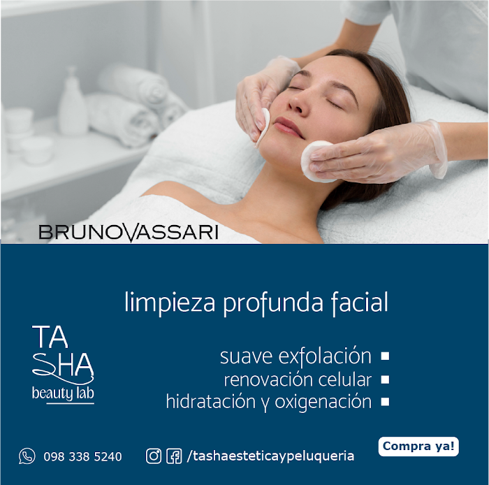 1740918576 225 Tasha Estetica Peluqueria Tasha Estética & Peluquería
