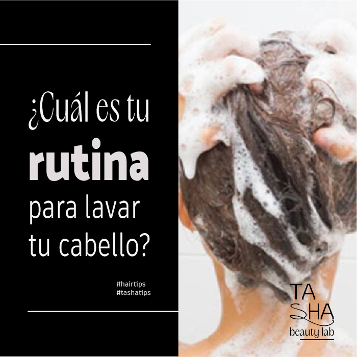 1740918579 414 Tasha Estetica Peluqueria Tasha Estética & Peluquería
