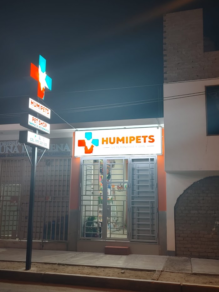 1740920753 156 Humipets Veterinaria y Spa Humipets Veterinaria y Spa