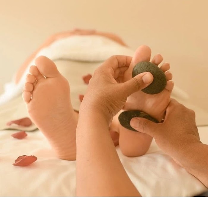 De las Manos a los pies Masaje y Estética 4 1740921055 265 De las Manos a los pies Masaje y Estetica De las Manos a los pies Masaje y Estética