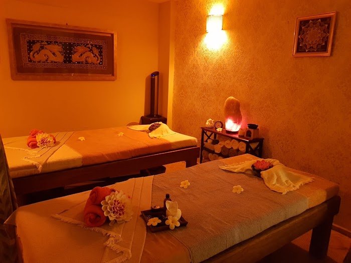 1741008735 194 Samui Thai Massage Soho Market Samui Thai Massage (Soho Market)