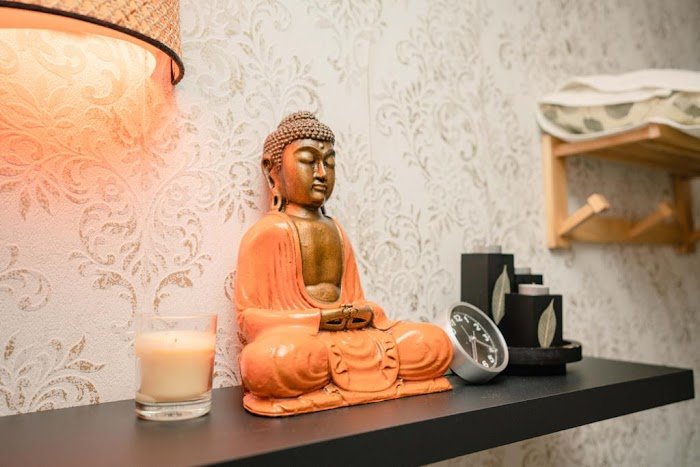 1741008737 409 Samui Thai Massage Soho Market Samui Thai Massage (Soho Market)