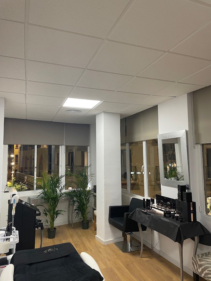 1741008839 849 Elite Beauty Center Malaga Centro Elite Beauty Center - Málaga Centro