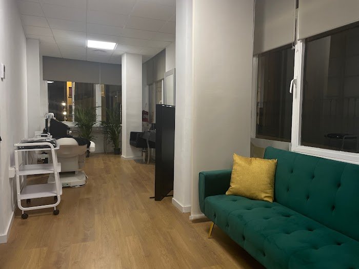 1741008839 969 Elite Beauty Center Malaga Centro Elite Beauty Center - Málaga Centro
