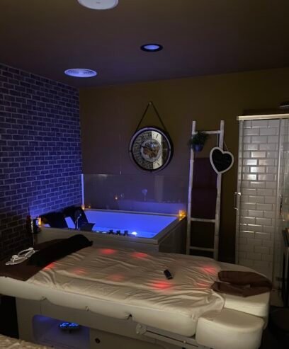 Masajes en Alicante – Spa APTC Masaje
