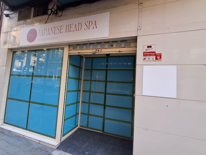 1743455715 233 Japanese Head Spa Alicante Japanese Head Spa Alicante