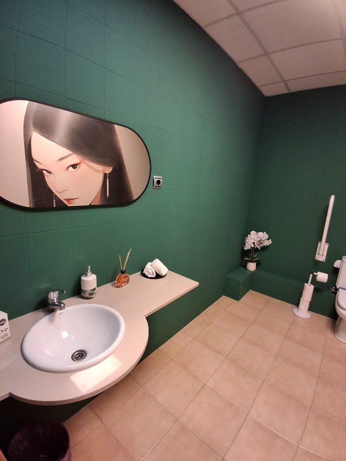 1743455715 539 Japanese Head Spa Alicante Japanese Head Spa Alicante