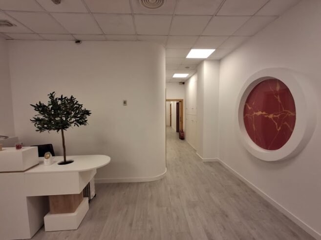 Japanese Head Spa Alicante