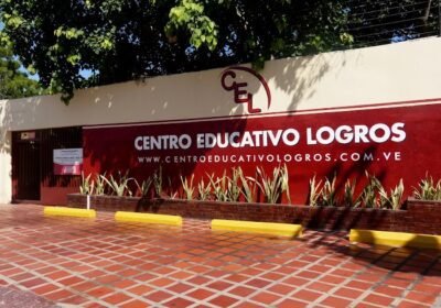 Centro Educativo LOGROS