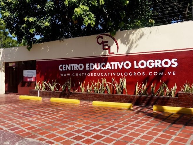Centro Educativo LOGROS