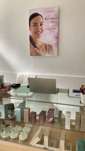 Centro de estética y bienestar Dharma