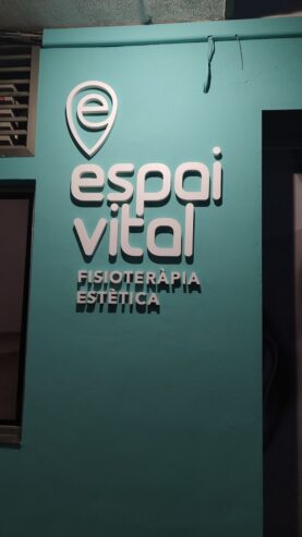 Clínica Espai Vital