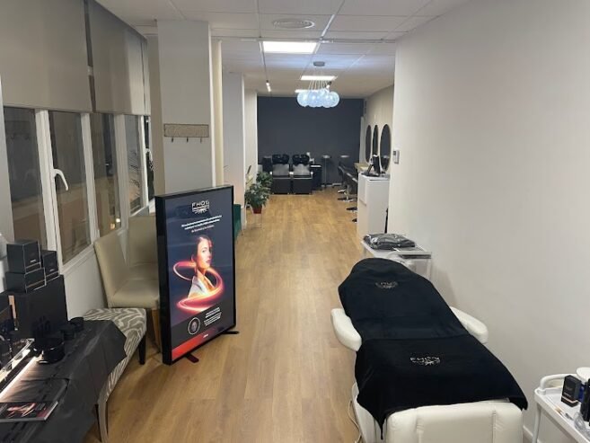 Elite Beauty Center – Málaga Centro