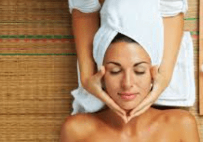 Elysian Escape Spa