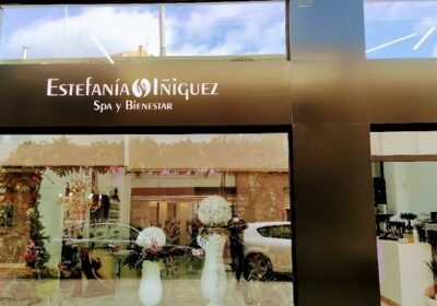 Estefania Iñiguez Centro De Estética Y Belleza SPA URBANO