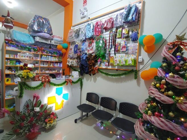 Humipets Veterinaria y Spa