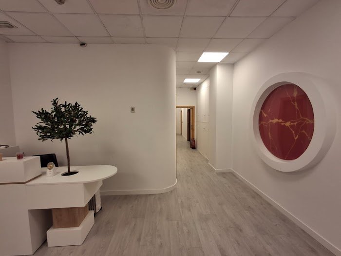 Japanese Head Spa Alicante Japanese Head Spa Alicante