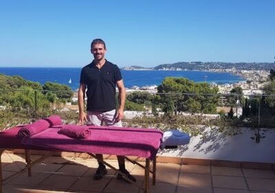 Javea Massage Therapies
