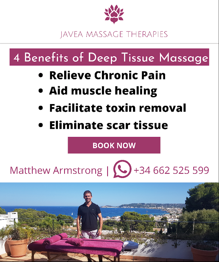 Javea Massage Therapies Javea Massage Therapies
