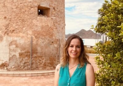 LETICIA MARTÍNEZ -MASAJES Y TERAPIAS NATURALES