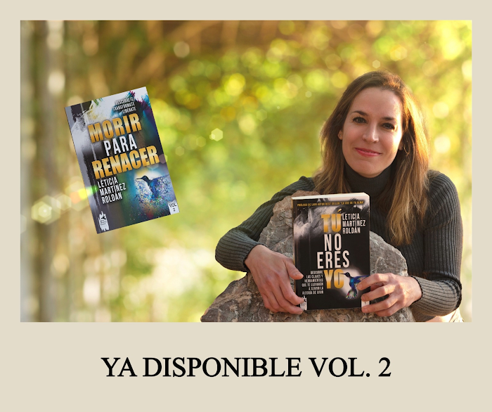 LETICIA MARTINEZ MASAJES Y TERAPIAS NATURALES LETICIA MARTÍNEZ -MASAJES Y TERAPIAS NATURALES