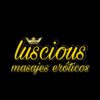Luscious masajes