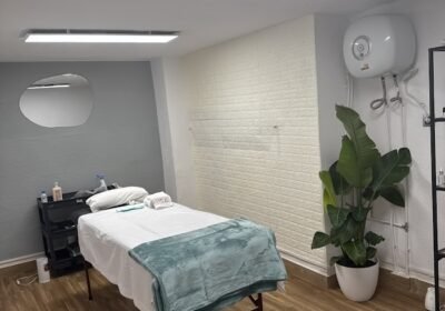 Massage Alicante