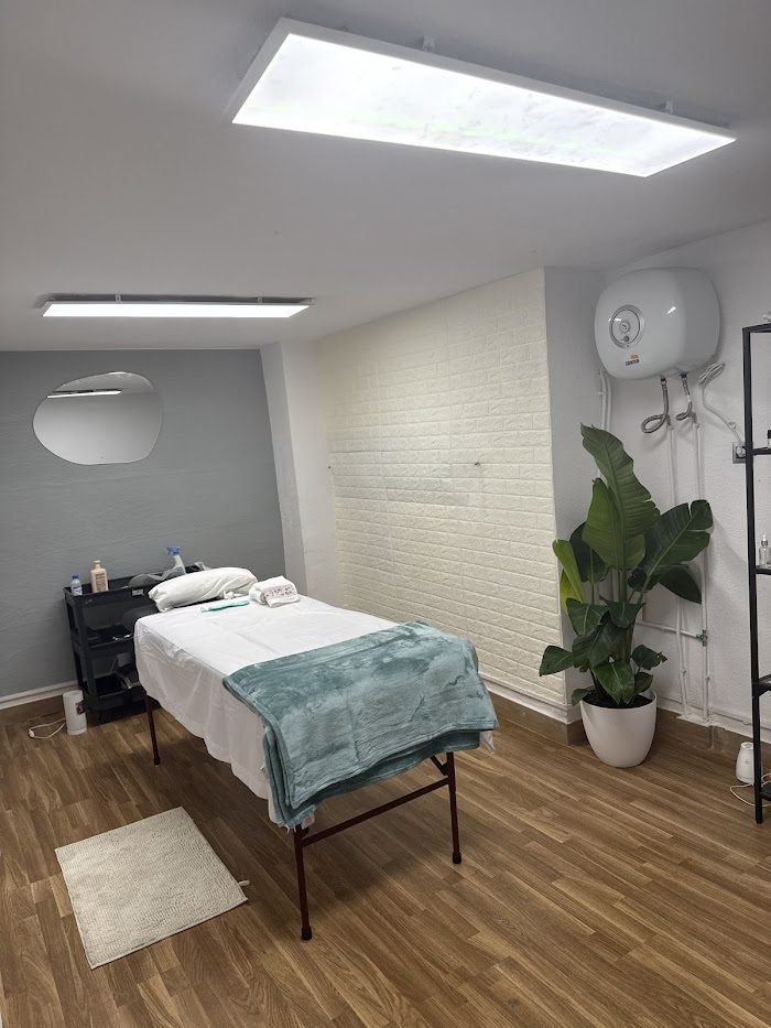 Massage Alicante Massage Alicante