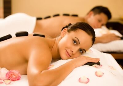 PLENITUD .SALUD ESTETICA Y SPA