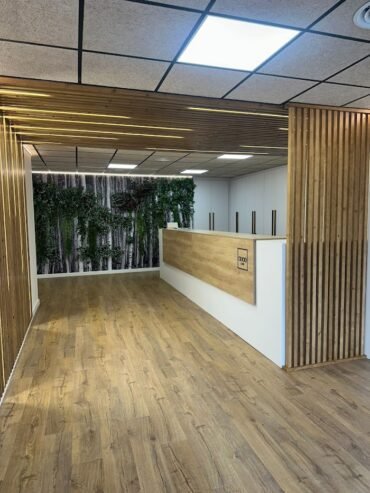 Quod Clinic