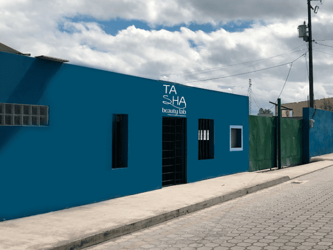 Tasha Estética & Peluquería