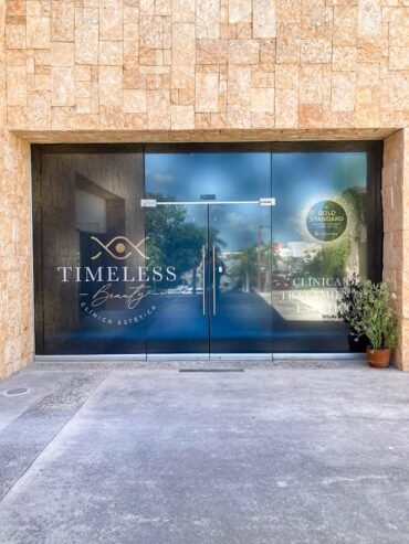 Timeless Beauty – Medicina Estética – Aesthetics Doctor
