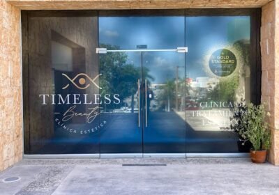 Timeless Beauty – Medicina Estética – Aesthetics Doctor