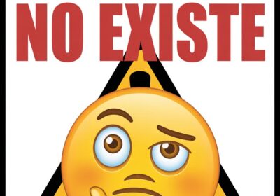 no existe