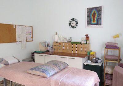 Karen Green – Holistic Therapist