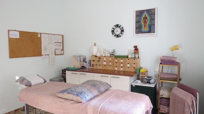 Karen Green – Holistic Therapist