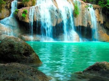 Stress-free Zen Song with Water Sounds • Nonetheless Atmosphere for Spa, Yoga and Relaxation (Aloof Evening)
