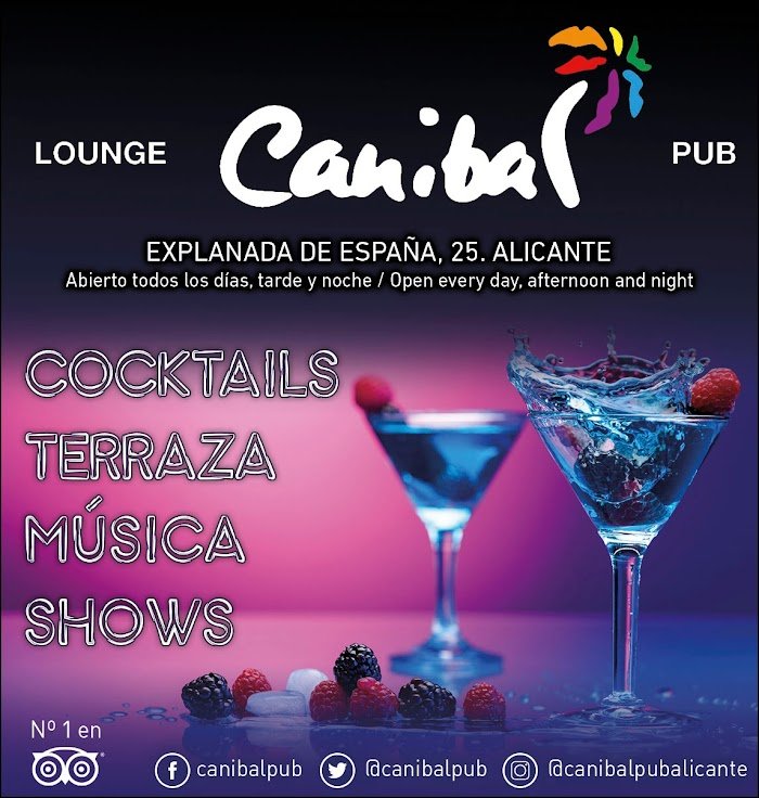 1743470169 46 Canibal Lounge Pub Canibal Lounge Pub
