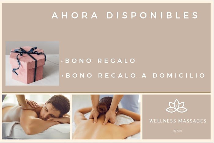 1743542464 109 Wellness Massages by Anna Wellness Massages by Anna