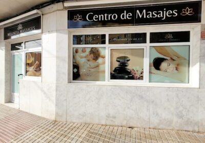 Wellness Massages by Anna