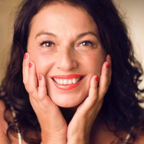 Sandra Selva. Acupuntura/Masaje en Santa Pola. SINERGIA. ESPACIO DE SALUD