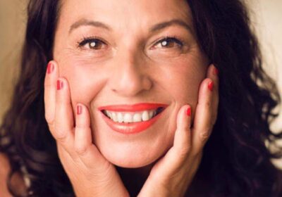 Sandra Selva. Acupuntura/Masaje en Santa Pola. SINERGIA. ESPACIO DE SALUD