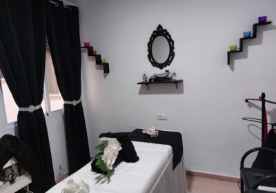 MASAJES ÚNICOS Y DIFERENTES