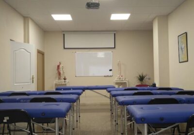 Osteosilva – Centro de Osteopatía y Técnicas Manuales. Novelda