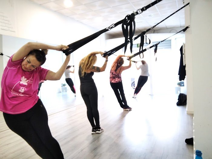 1743730449 147 Centro de masajes pilates y Yoga Vida Centro de masajes, pilates y Yoga Vida
